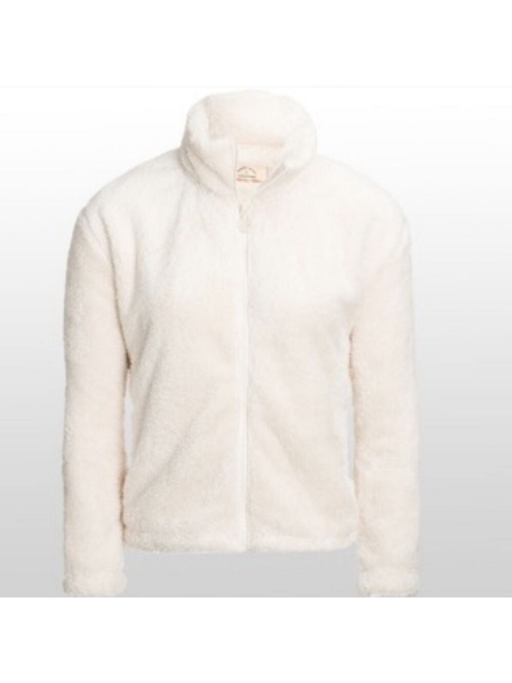 Marine Layer Sherpa Full Zip Jacket Large
